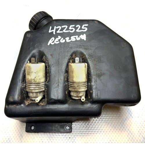 422525 | Window Washer Reservoir Tank | John Deere 7200 7210 7400 7410 7510 7600 7610 7700 7710 7800 7810 |  | RE62564