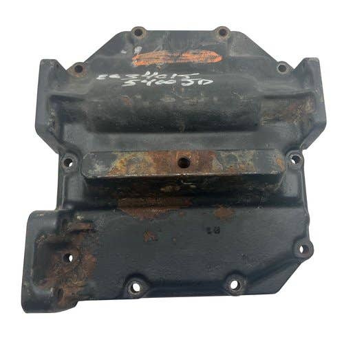 410283 | Transmission Top Cover | John Deere 5400 |  | RE64387