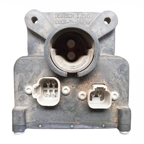 413207 | Electrical Connector | John Deere DB44 DB58 DB60 DB66 DB80 DB90 60 1700 1720 1730 1750 1760 1760NT 1770 1770NT 1780 1790 |  | RE65674 | ISO 4/5 VOLT