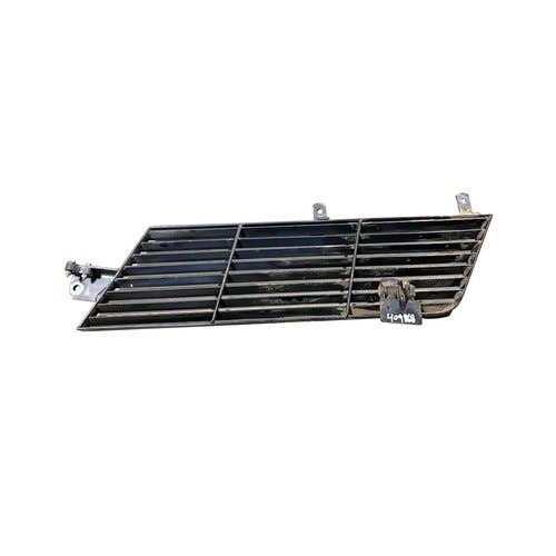 Used Grille Guard Left Hand fits John Deere 9100 9120 9200 9220 9300 9300T 9320 9320T 9400 9400T 9420 9420T 9520 9620 9620T 9300 RE69963 Used Grille Guard Left Hand fits John Deere 9100 9120 9200 9220 9300 9300T 9320 9320T 9400 9400T 9420 9420T 9520 9620 9620T 9300 RE69963