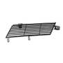 409869 | Grille Guard | Right Hand | John Deere 9100 9120 9200 9220 9300 9300T 9320 9320T 9400 9400T 9420 9420T 9520 9520T 9620 9620T | | RE69964 409869 | Grille Guard | Right Hand | John Deere 9100 9120 9200 9220 9300 9300T 9320 9320T 9400 9400T 9420 9420T 9520 9520T 9620 9620T | | RE69964