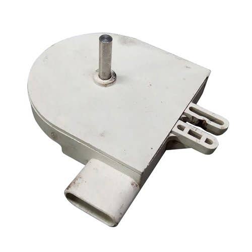 426541 | Shifter Rotary Position Sensor | John Deere 7600 7610 7700 7710 7800 7810 |  | RE70496