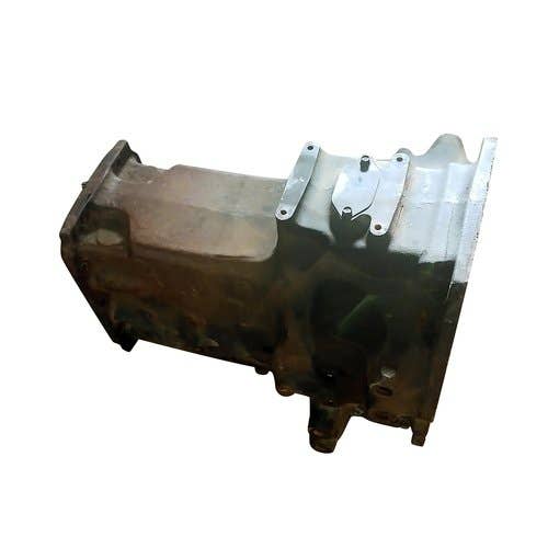 Used Clutch Housing fits John Deere 5300 RE71878 Used Clutch Housing fits John Deere 5300 RE71878