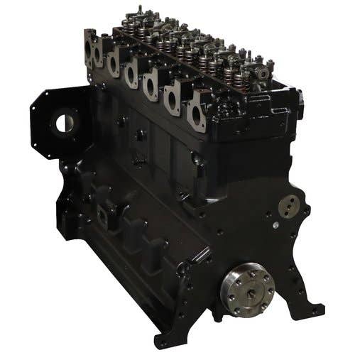 210096 | Engine Assembly |  CBA Block | John Deere 1070D 1070D 1110D 1110D 1410D 1410D 6068 6515 6520 6615 6620 6715 7220 7320 7420 7520 |  | SE501150 | R119565 | R504850