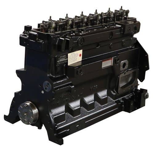 210096 | Engine Assembly |  CBA Block | John Deere 1070D 1070D 1110D 1110D 1410D 1410D 6068 6515 6520 6615 6620 6715 7220 7320 7420 7520 |  | SE501150 | R119565 | R504850