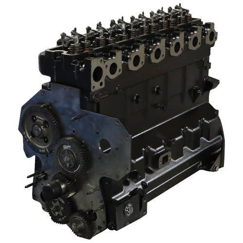 210096 | Engine Assembly |  CBA Block | John Deere 1070D 1070D 1110D 1110D 1410D 1410D 6068 6515 6520 6615 6620 6715 7220 7320 7420 7520 |  | SE501150 | R119565 | R504850