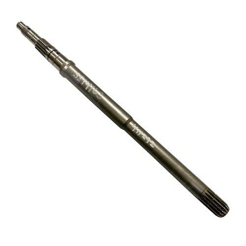 411292 | PTO Clutch Shaft | John Deere 4044M 4044R 4049M 4049R 4052M 4052R 4066M 4066R |  | SJ14163