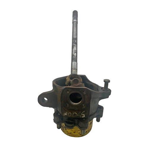 412337 | MFWD Outboard Assembly - Left Hand | John Deere 5310N 5320N 5400N 5420N 5500N 5510N 5520N |  | SJ21412 |  R125573 |  R125572 |  RE61844 |  SJ21412 |  RE61843