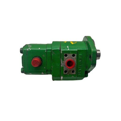 412461 | Hydraulic Pump | John Deere 5075M 5085M 5090M 5095M 5095MH 5100M 5100MH 5100ML 5105M 5105ML 5115M 5115ML |  | SJ22726