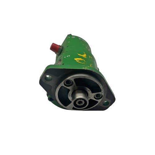 412461 | Hydraulic Pump | John Deere 5075M 5085M 5090M 5095M 5095MH 5100M 5100MH 5100ML 5105M 5105ML 5115M 5115ML |  | SJ22726