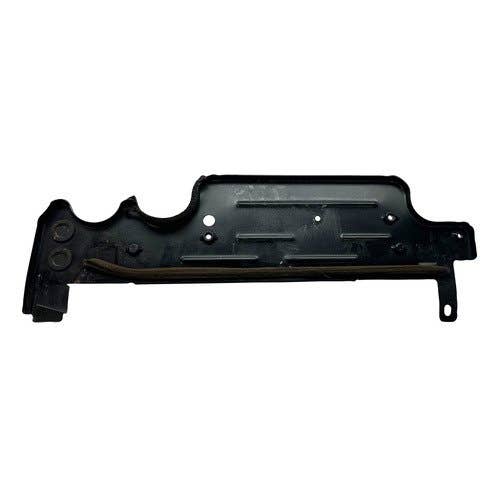 Used Radiator Plate fits John Deere 5055E SJ26601 Used Radiator Plate fits John Deere 5055E SJ26601