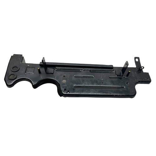 411431 | Radiator Plate | John Deere 5055E |  | SJ26601