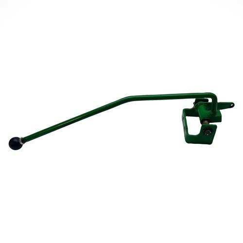 411482 | Selective Control Valve Lever Assembly | John Deere 5055E |  | SJ26907