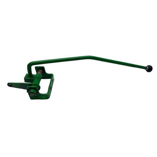411482 | Selective Control Valve Lever Assembly | John Deere 5055E |  | SJ26907