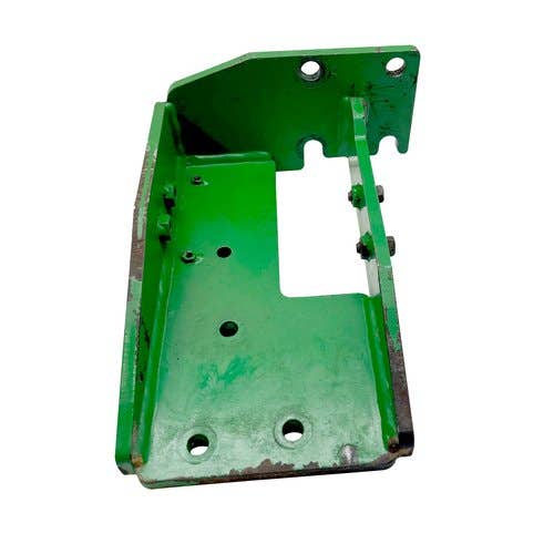 411408 | Battery Box Bracket | John Deere 5055E |  | SJ26911