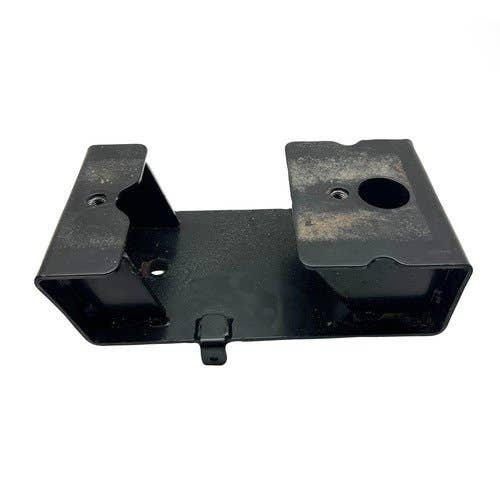 411430 | Seat Bracket | John Deere 5055E |  | SJ27258