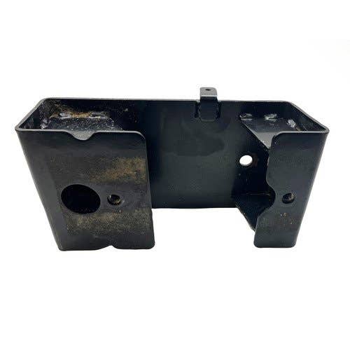 411430 | Seat Bracket | John Deere 5055E |  | SJ27258