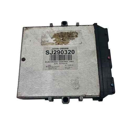 411668 | Electronic Control Unit | John Deere 5055E |  | SJ290320
