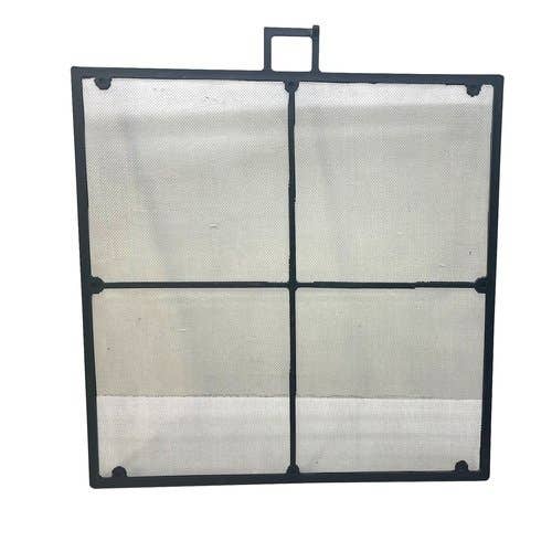 411324 | Radiator Screen | John Deere 5055E |  | SJ30169