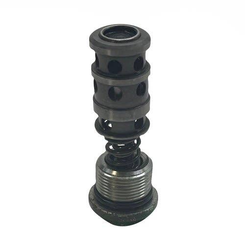 411435 | Transmission Control Relief Valve | John Deere 5055E |  | SJ303603