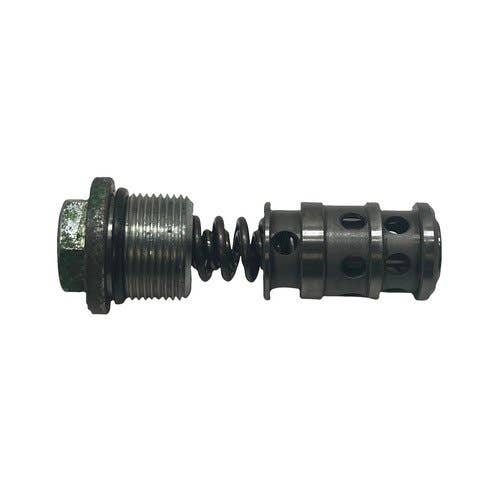 411435 | Transmission Control Relief Valve | John Deere 5055E |  | SJ303603