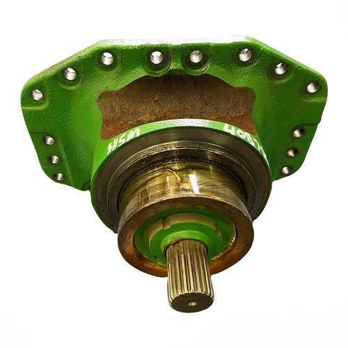 408796 | MFWD Differential Assembly | Heavy Duty | John Deere 5115M |  | SJ31025 | SJ37187 | SJ41283 | R271387 | R271381 | 10130961 | HC2118 | 728.04.010.61 | 728.04.009.61 | 725.01.002.63