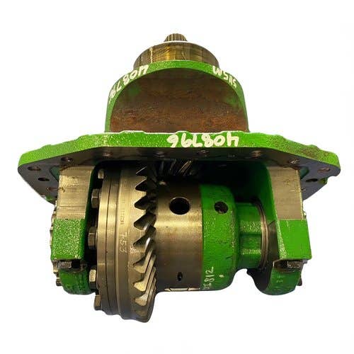 408796 | MFWD Differential Assembly | Heavy Duty | John Deere 5115M |  | SJ31025 | SJ37187 | SJ41283 | R271387 | R271381 | 10130961 | HC2118 | 728.04.010.61 | 728.04.009.61 | 725.01.002.63