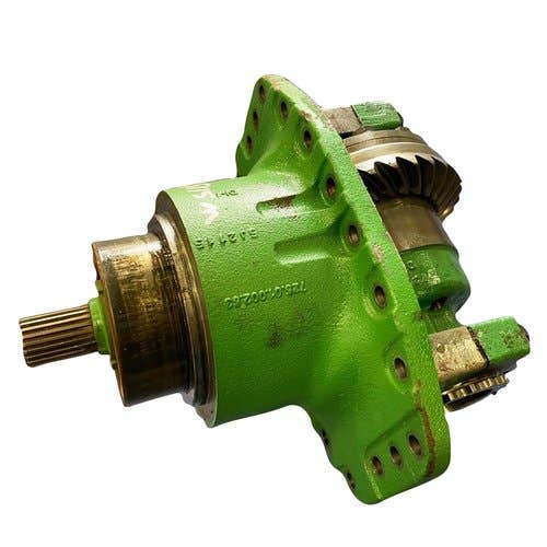 408796 | MFWD Differential Assembly | Heavy Duty | John Deere 5115M |  | SJ31025 | SJ37187 | SJ41283 | R271387 | R271381 | 10130961 | HC2118 | 728.04.010.61 | 728.04.009.61 | 725.01.002.63