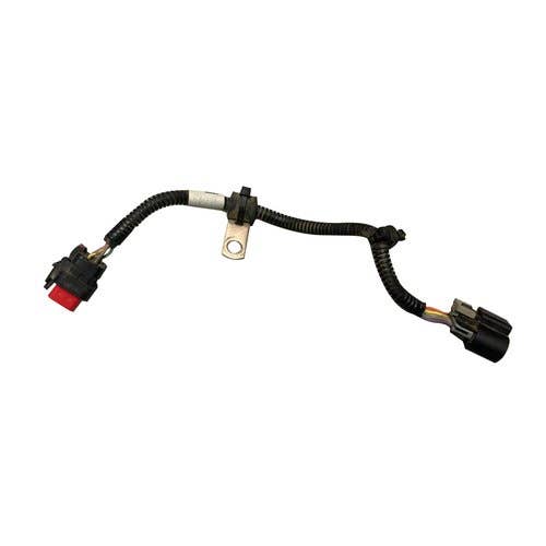 411918 | Fan Drive Wiring Harness | John Deere 5090M 5095M 5100M 5100MH 5100ML 5105M 5105ML 5115M 5115ML 5125M 5125ML |  | SJ40065, SJ33236