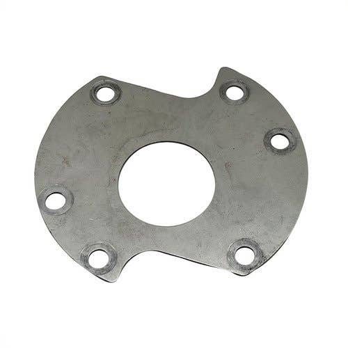 411422 | Hydraulic Gear Pump Cover | John Deere 5055E |  | SU20079