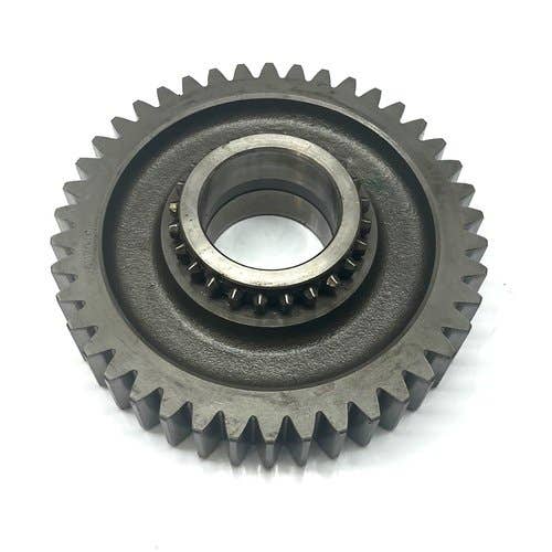 411677 | Differential Drive Shaft Gear | John Deere 5055E |  | SU20484