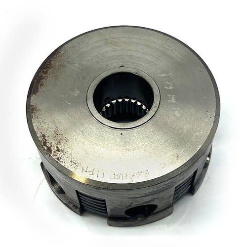 424066 | Power Take Off Clutch Assembly | John Deere 5055E |  | SU20748 | SU303644 | SU303646 | SJ10903