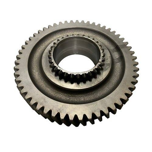411279 | Pinion Shaft Gear | John Deere 4044M 4044R 4049M 4049R 4052M 4052R 4066M 4066R |  | SU27866
