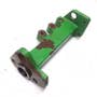 421564 | Quill Control Lever Hub | John Deere 5055E | | SU303176 421564 | Quill Control Lever Hub | John Deere 5055E | | SU303176