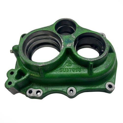 411623 | Clutch Housing Bearing Retainer | John Deere 5055E |  | SU37098