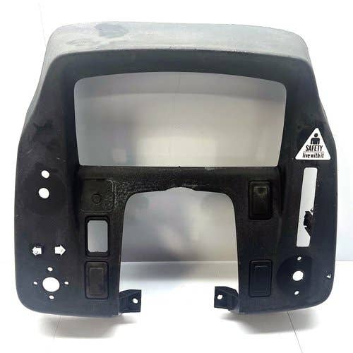 Used Instrument Panel fits John Deere 5055E SU41711 Used Instrument Panel fits John Deere 5055E SU41711