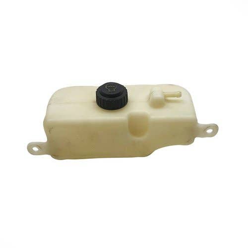 411323 | Radiator Overflow Tank with Cap | John Deere 5055E |  | SU44935