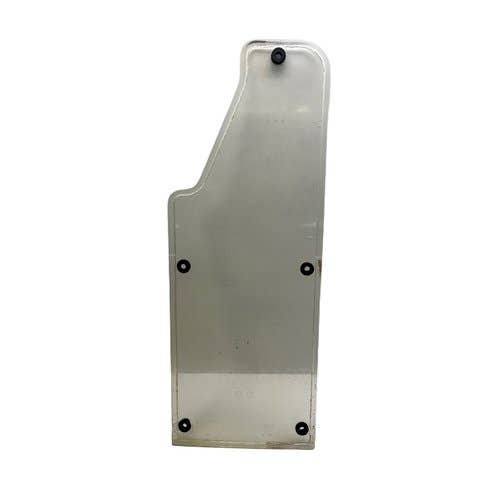 411589 | Handrail Shield | John Deere 5055E |  | SU45273