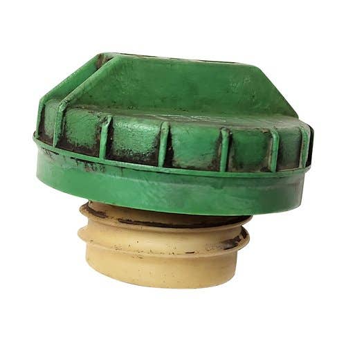 409684 | Fuel Cap | John Deere 317 320 |  | T214140