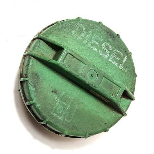 409684 | Fuel Cap | John Deere 317 320 |  | T214140