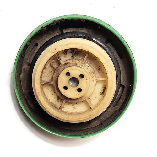 409684 | Fuel Cap | John Deere 317 320 |  | T214140