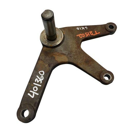 Used Steering Bellcrank fits John Deere 1020 1520 1530 2020 2030 2240 2440 2630 2640 2020 T21502 AT19793 Used Steering Bellcrank fits John Deere 1020 1520 1530 2020 2030 2240 2440 2630 2640 2020 T21502 AT19793
