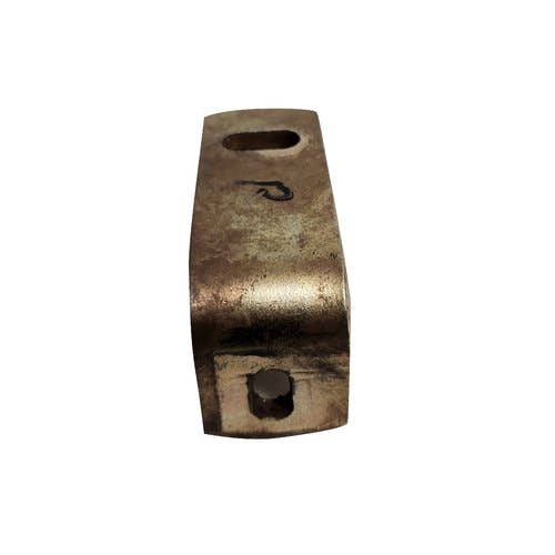 409782 | Rear Door Bracket-Left Hand | John Deere 317 320 |  | T216482