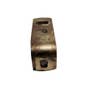 409782 | Rear Door Bracket-Left Hand | John Deere 317 320 | | T216482 409782 | Rear Door Bracket-Left Hand | John Deere 317 320 | | T216482