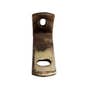 409782 | Rear Door Bracket-Left Hand | John Deere 317 320 | | T216482 409782 | Rear Door Bracket-Left Hand | John Deere 317 320 | | T216482