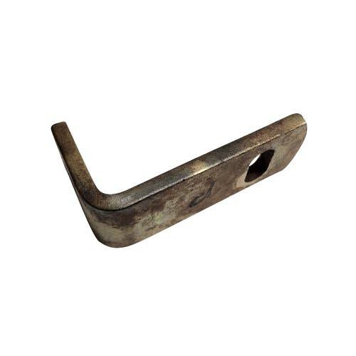 409782 | Rear Door Bracket-Left Hand | John Deere 317 320 |  | T216482