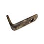 409782 | Rear Door Bracket-Left Hand | John Deere 317 320 | | T216482 409782 | Rear Door Bracket-Left Hand | John Deere 317 320 | | T216482