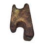 461201 | Drawbar Spacer | | T21913 461201 | Drawbar Spacer | | T21913