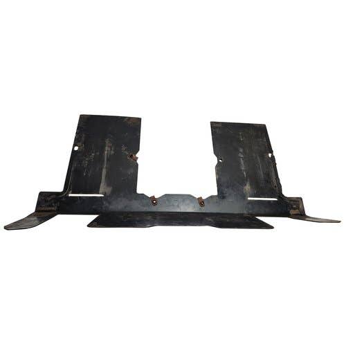 409726 | Frame Cover | John Deere 317 320 |  | T225858