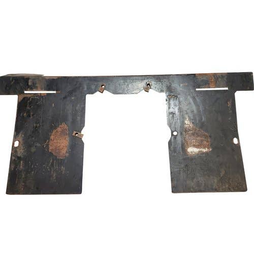 409726 | Frame Cover | John Deere 317 320 |  | T225858
